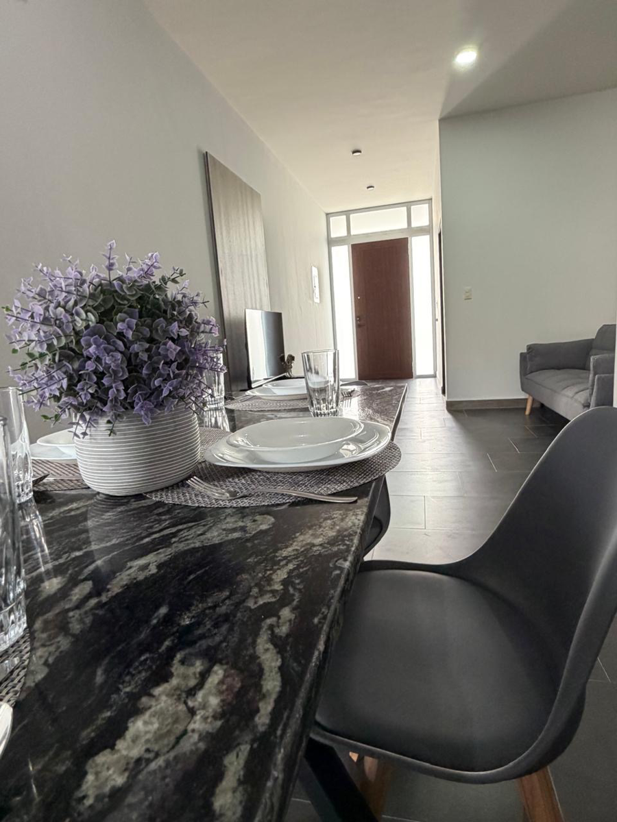 Departamento en renta en Del Valle, Ramos Arizpe — foto 1 de 11