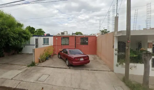 Casa en venta en Villas Del Rio, Culiacán — foto 2 de 9