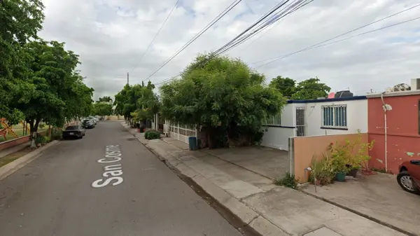 Casa en venta en Villas Del Rio, Culiacán — foto 3 de 9