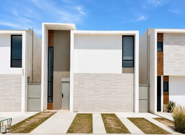 Casa en venta en Los Olivos, Gómez Palacio — foto 2 de 19
