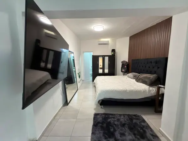 Departamento en renta en Nueva los Angeles, Torreón — foto 3 de 5