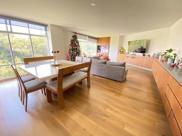Departamento en venta en Lomas del Sol, Huixquilucan — foto 3 de 14