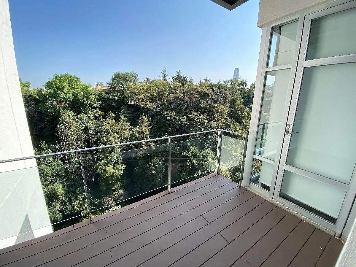 Departamento en venta en Lomas del Sol, Huixquilucan — foto 1 de 14