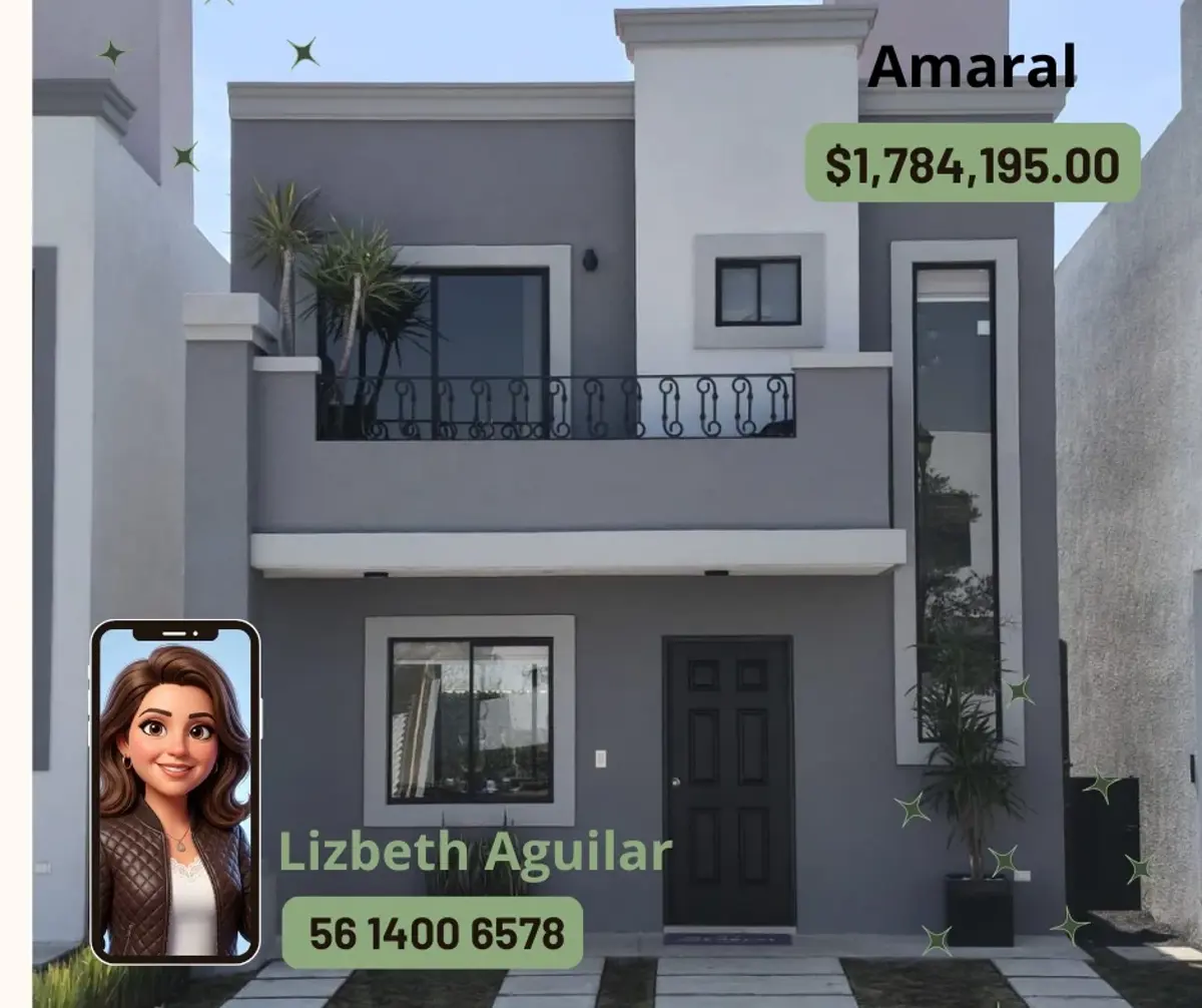Casa en venta en Los Viñedos, Zempoala — foto 1 de 19
