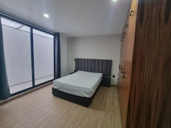 Departamento en renta en El Portezuelo, Mineral de la Reforma — foto 3 de 6