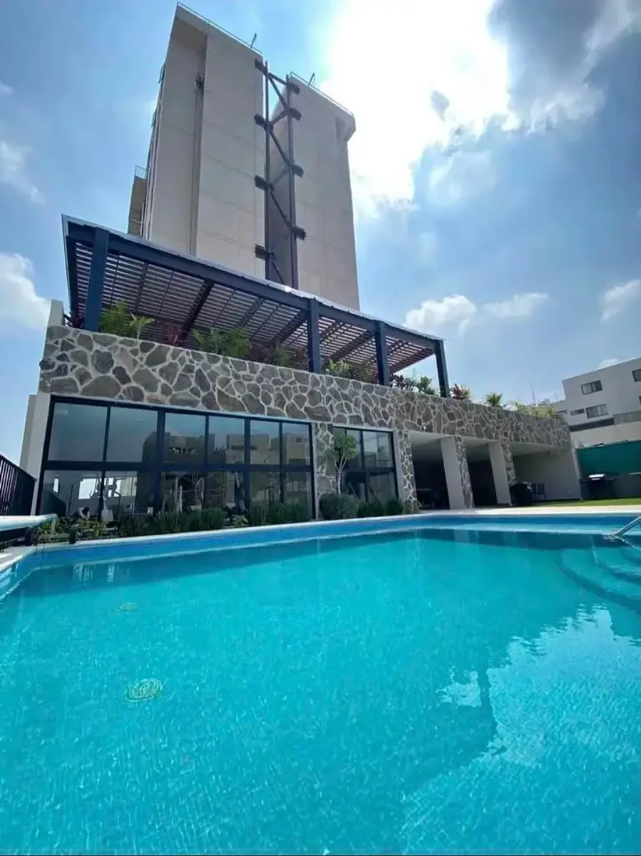Departamento en venta en Terralta, San Pedro Tlaquepaque — foto 1 de 17