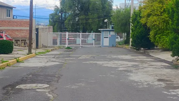 Terreno en venta en Acozac, Ixtapaluca — foto 3 de 15