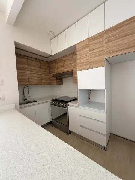 Departamento en renta en Residencial Lago Esmeralda, Atizapán de Zaragoza — foto 2 de 21
