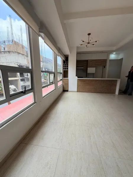 Departamento en renta en Residencial Lago Esmeralda, Atizapán de Zaragoza — foto 3 de 21