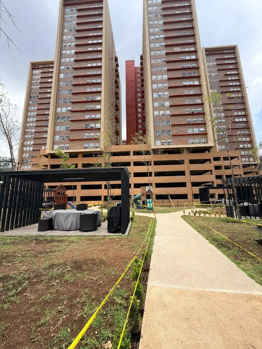 Departamento en renta en Residencial Lago Esmeralda, Atizapán de Zaragoza — foto 1 de 21
