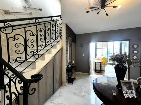 Casa en venta en Villas del Renacimiento, Torreón — foto 3 de 22