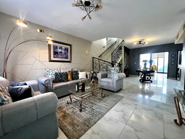 Casa en venta en Villas del Renacimiento, Torreón — foto 2 de 22