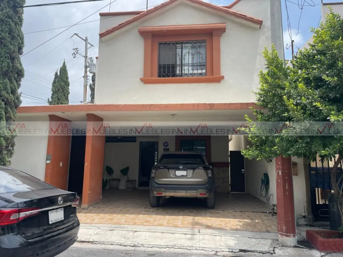Casa en venta en Los Olivos, Guadalupe — foto 1 de 18