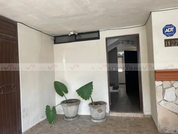 Casa en venta en Los Olivos, Guadalupe — foto 2 de 18