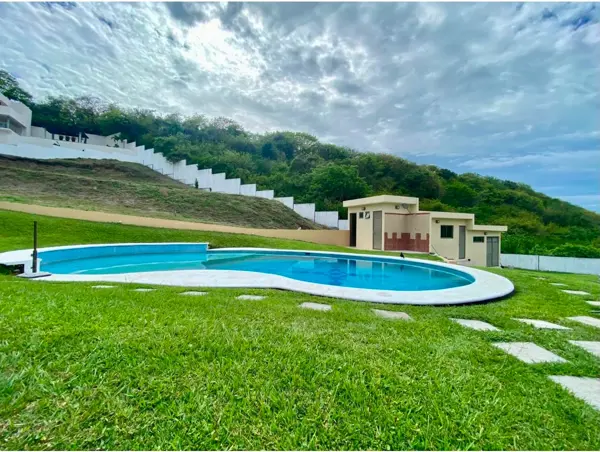 Terreno en venta en Lomas del Sol, Alvarado — foto 3 de 6