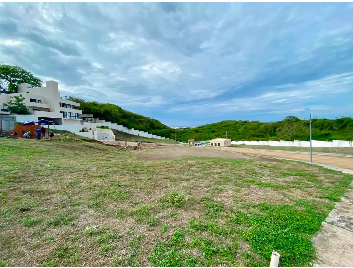 Terreno en venta en Lomas del Sol, Alvarado — foto 1 de 6