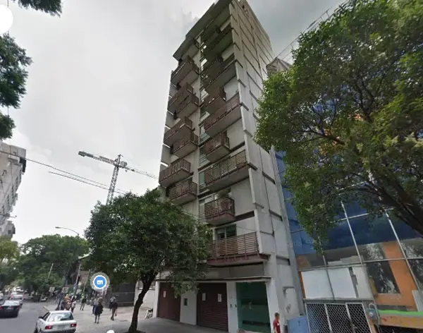 Departamento en venta en Lomas de Chapultepec V Sección, Miguel Hidalgo — foto 2 de 7