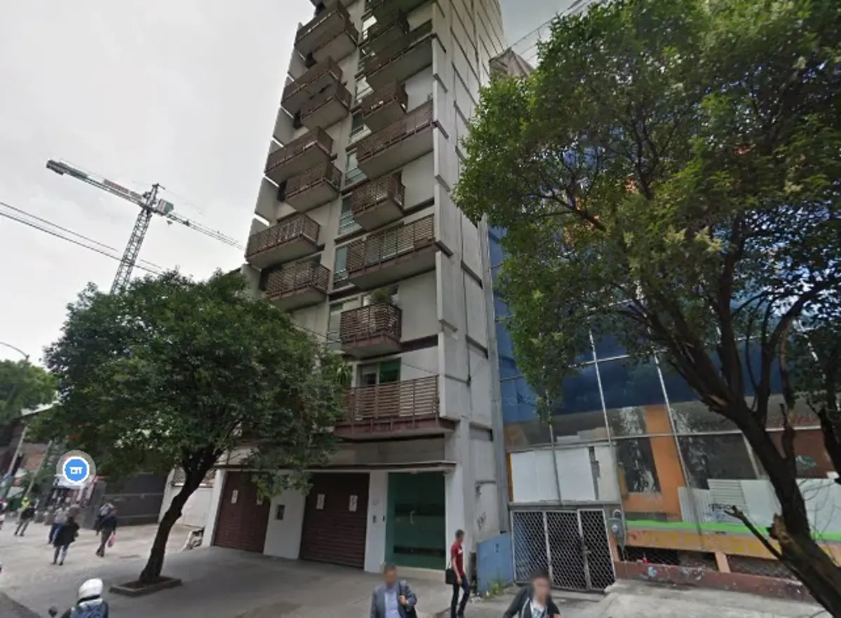 Departamento en venta en Lomas de Chapultepec V Sección, Miguel Hidalgo — foto 1 de 7