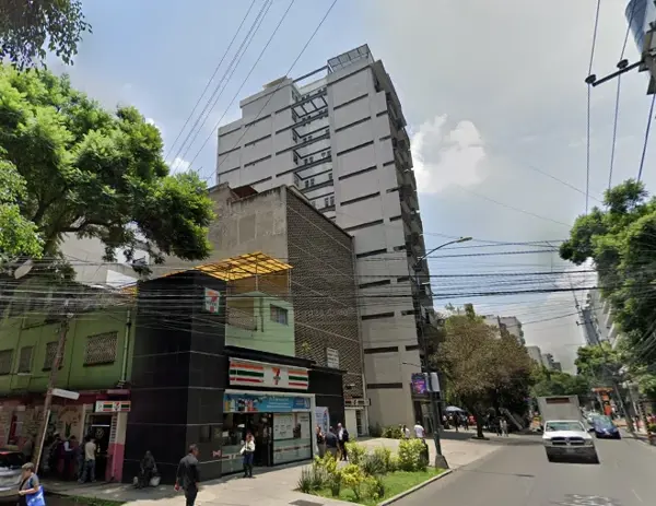 Departamento en venta en Lomas de Chapultepec V Sección, Miguel Hidalgo — foto 3 de 7