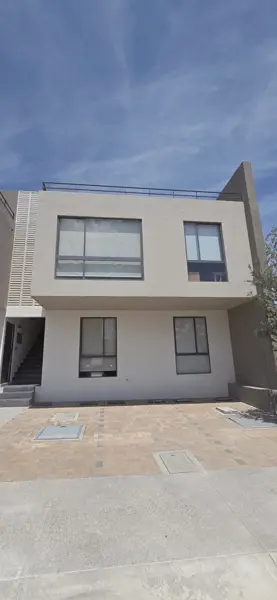 Departamento en renta en Ziré Citadela, El Marqués — foto 2 de 38