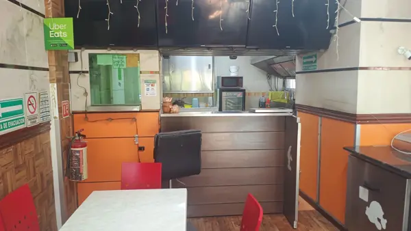 Local en renta en Bosques de Ixtacala, Atizapán de Zaragoza — foto 3 de 3
