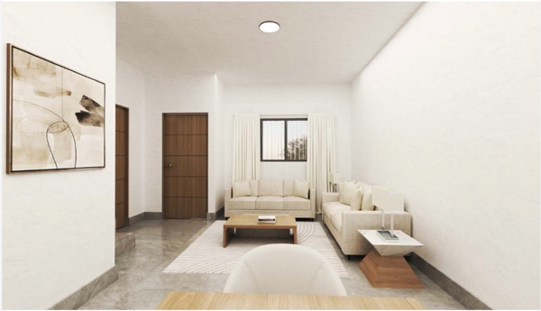 Casa en venta en La Partida, Torreón — foto 3 de 10