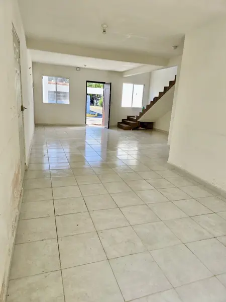 Casa en venta en Miguel Alemán Valdés, Boca del Río — foto 3 de 8