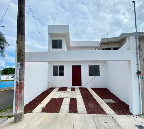 VENDO CASA NUEVA JUSTO AL LADO DE LA CARRANZA CERCA DE CENTROS COMERCIALES, PLAYAS Y LAS PRINCIPALES VENDO CASA NUEVA JUSTO AL LADO DE LA CARRANZA CERCA DE CENTROS COMERCIALES, PLAYAS Y LAS PRINCIPALES