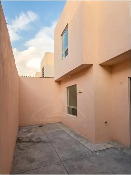 Casa en venta en Valle del Oriente, Arteaga — foto 3 de 36