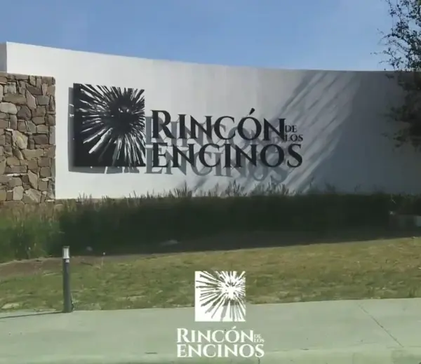 Terreno en venta en Rincón de los Encinos, Saltillo — foto 2 de 4