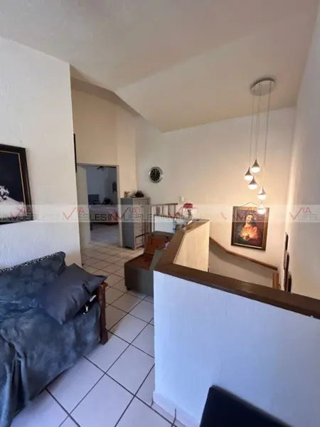 Casa en venta en Residencial Periférico, San Nicolás de los Garza — foto 2 de 16
