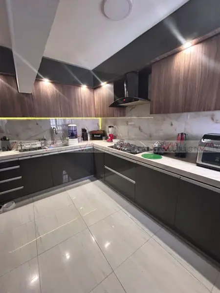 Casa en venta en Residencial Periférico, San Nicolás de los Garza — foto 3 de 16