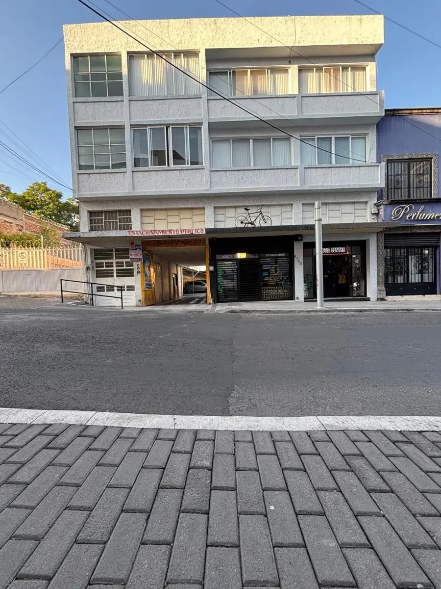 Departamento en venta en Celaya Centro, Celaya — foto 1 de 11