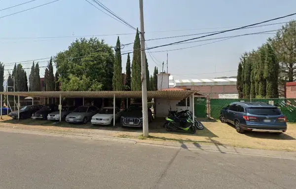 Nave industria a precio de remate Parque Industrial, Tenango, ¡las mejores oportunidades están aquí!