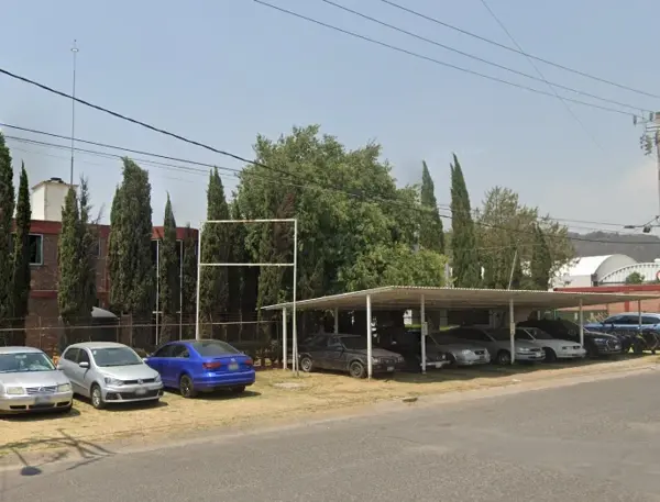 Nave en venta en Parque Industrial, Tenango del Valle — foto 2 de 8