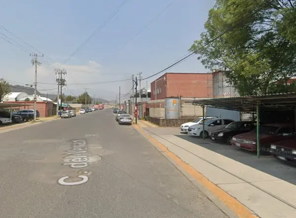 Nave en venta en Parque Industrial, Tenango del Valle — foto 3 de 8