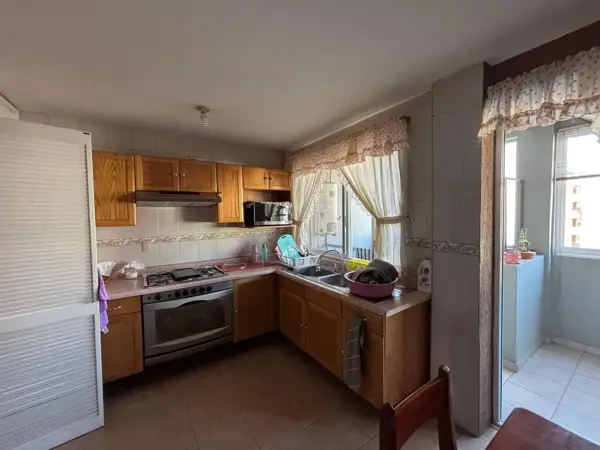 Departamento en venta en Celaya Centro, Celaya — foto 3 de 11