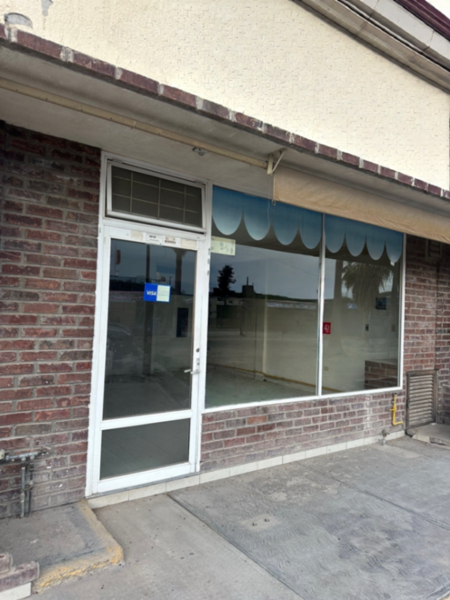 Renta de Local Comercial en Torreón, Zona Los Viñedos