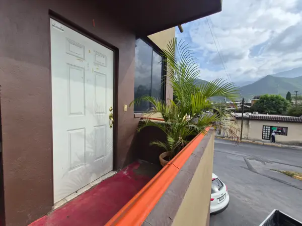 Departamento en renta en Las Brisas, Monterrey — foto 2 de 10