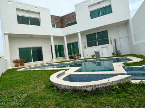Casa en venta en Playas del Conchal, Alvarado — foto 3 de 34