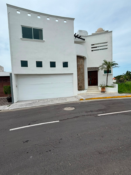 Casa en venta en Playas del Conchal, Alvarado — foto 2 de 34