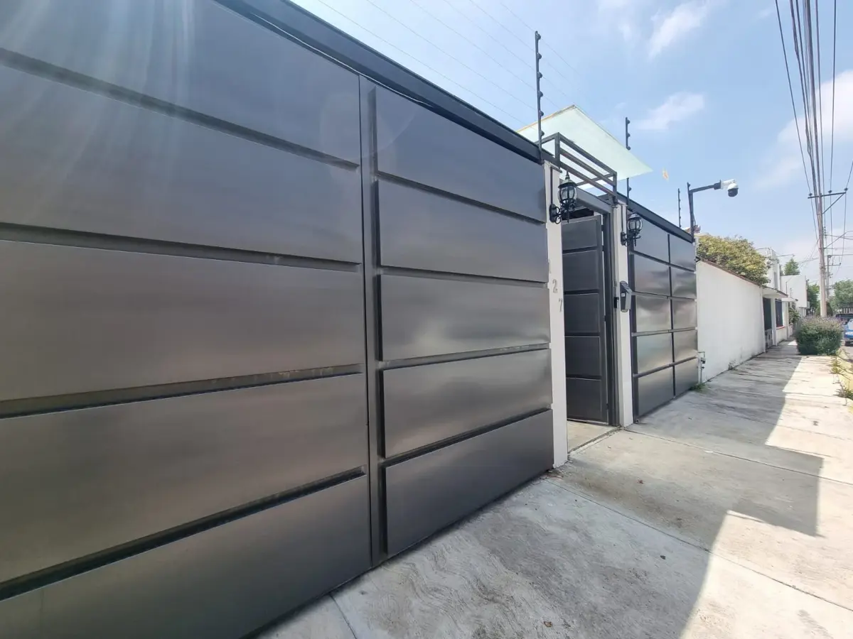 Casa en renta en Valle de San Javier, Pachuca de Soto — foto 1 de 36