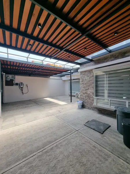 Casa en renta en Valle de San Javier, Pachuca de Soto — foto 2 de 36