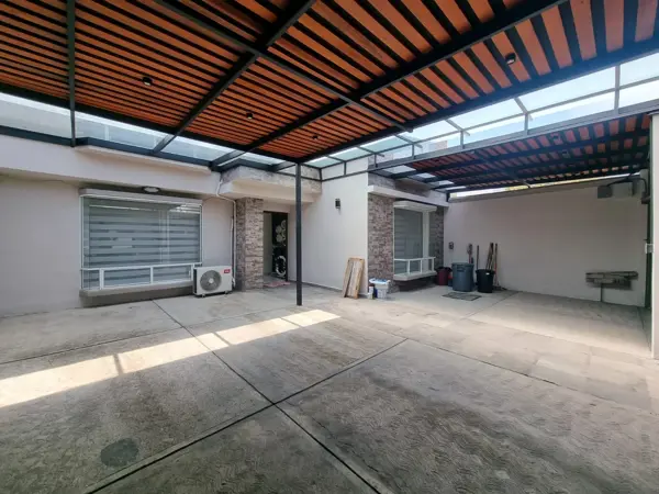 Casa en renta en Valle de San Javier, Pachuca de Soto — foto 3 de 36