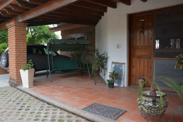 Quinta en renta en Granjas Campestre, León — foto 3 de 18
