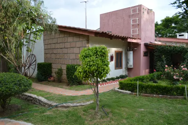 Quinta en renta en Granjas Campestre, León — foto 2 de 18