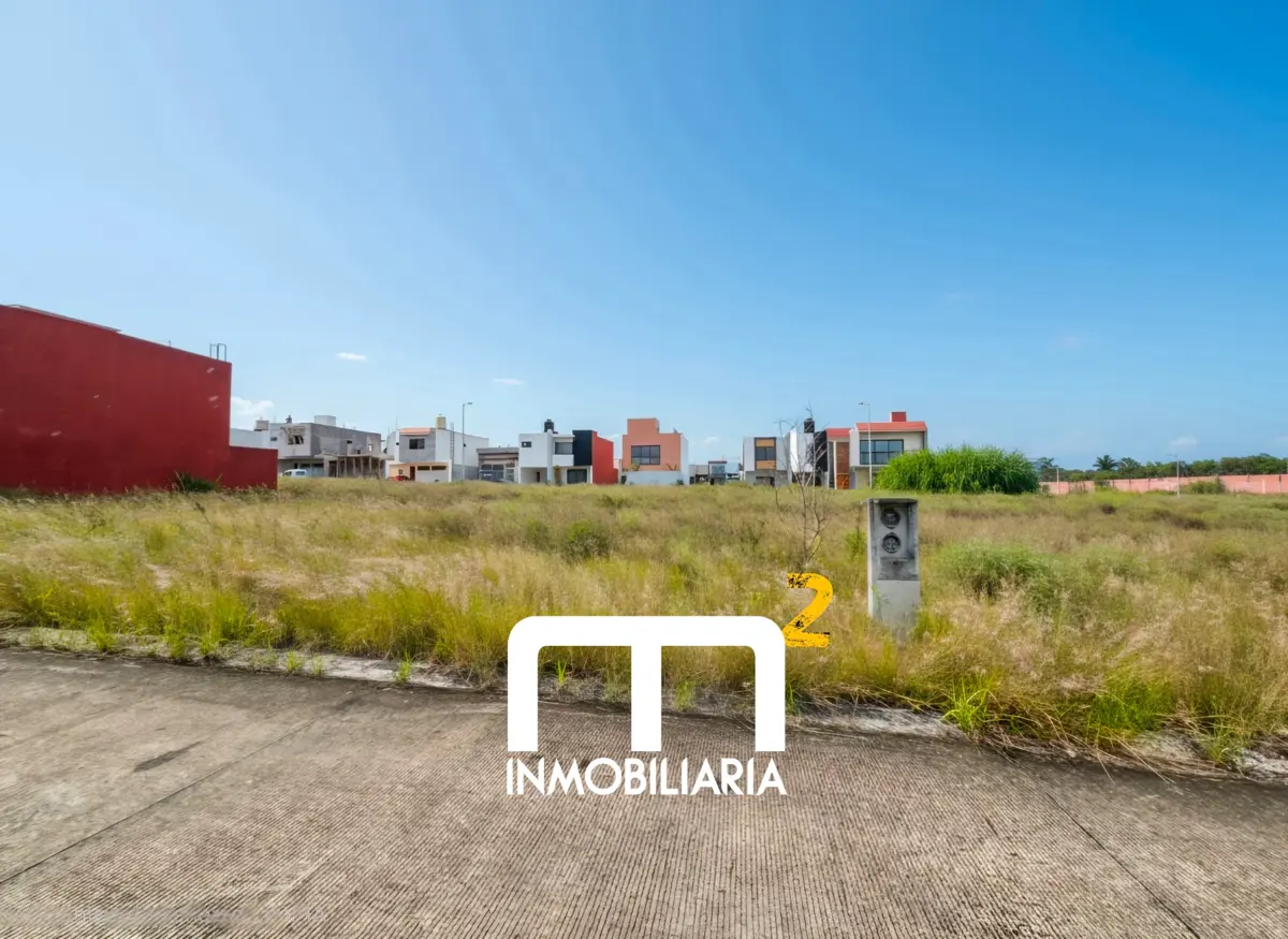 Terreno en venta en Villas Paraíso, Fortín — foto 1 de 4