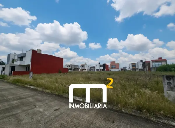 Terreno en venta en Villas Paraíso, Fortín — foto 2 de 4