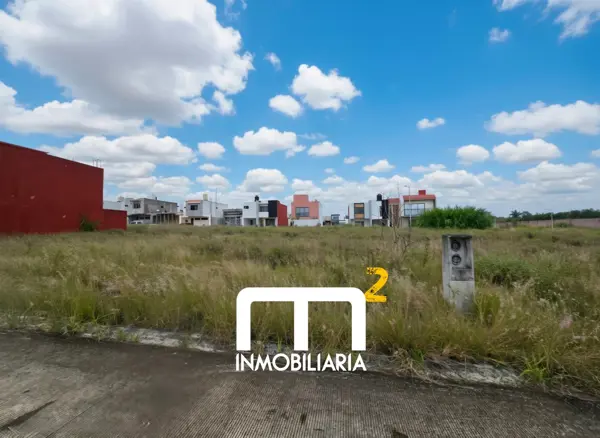 Terreno en venta en Villas Paraíso, Fortín — foto 3 de 4