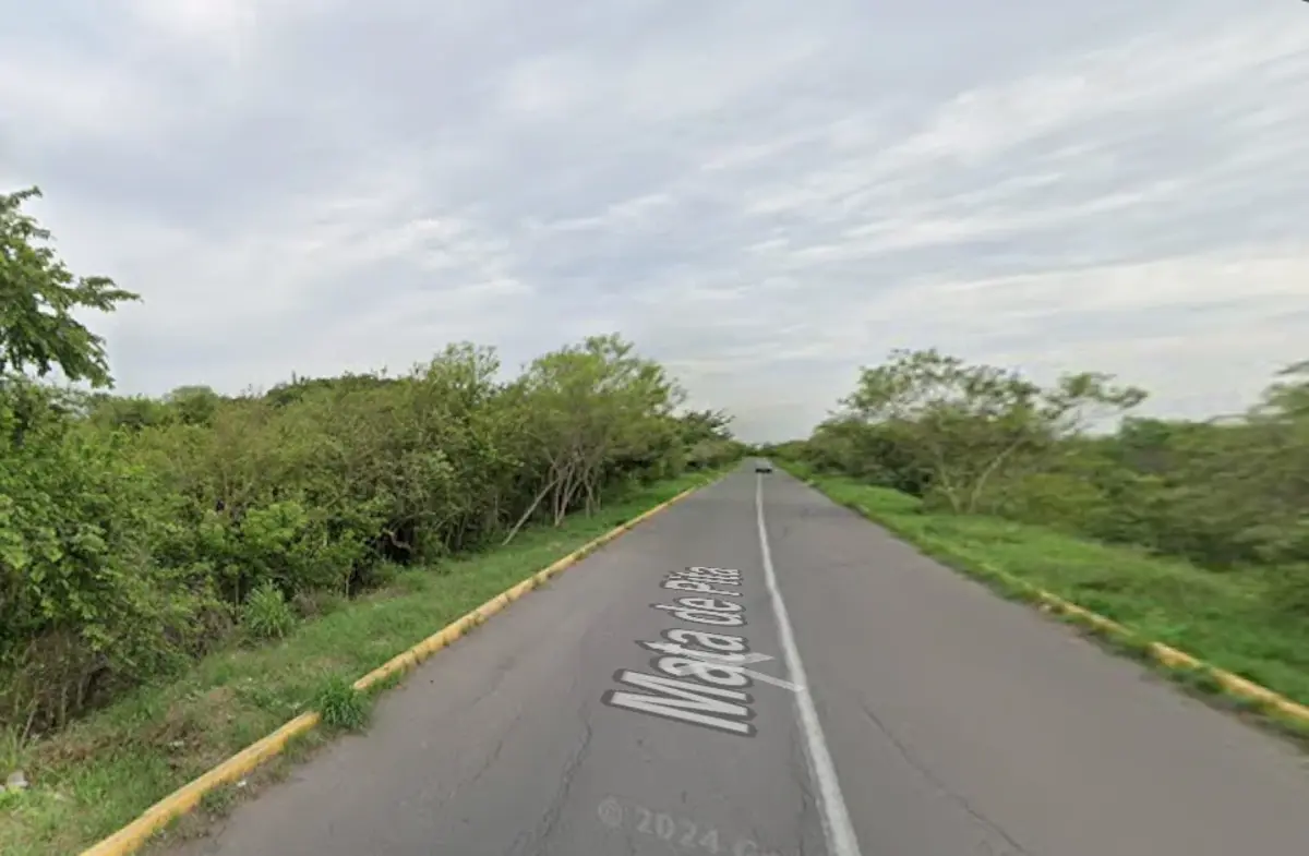 Terreno en venta en Mata de Pita, Veracruz — foto 1 de 7